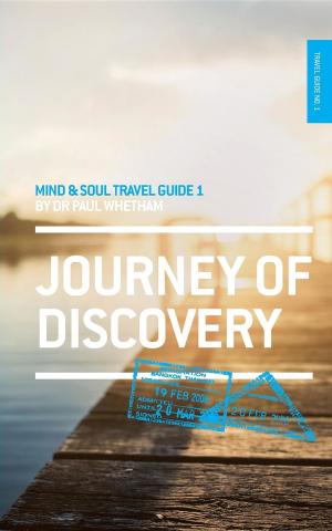 Book cover of Mind & Soul Travel Guide 1