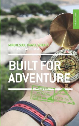 Book cover of Mind & Soul Travel Guide 2