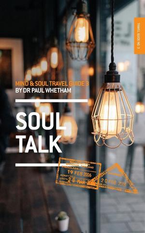 Book cover of Mind & Soul Travel Guide 3