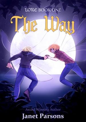 bigCover of the book The Way : LORE by 