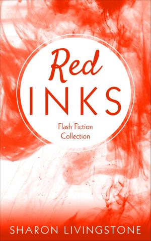 Cover of the book Red Inks by Richard C. White