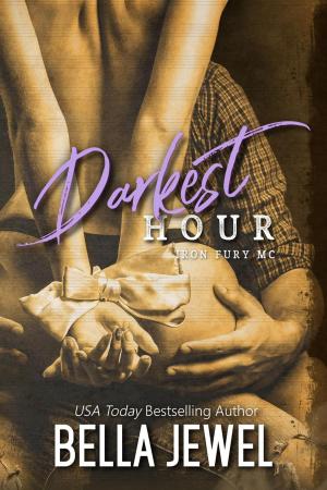 Cover of the book Darkest Hour by Holly S. Roberts