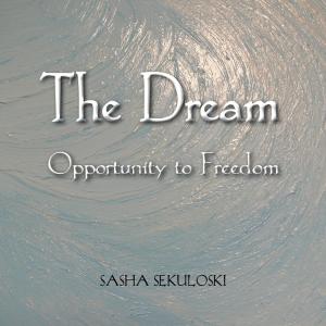 Cover of the book The Dream by Terence Lee Nang Ang