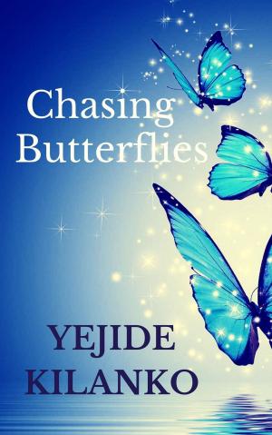Cover of the book Chasing Butterflies by K.L. Davis