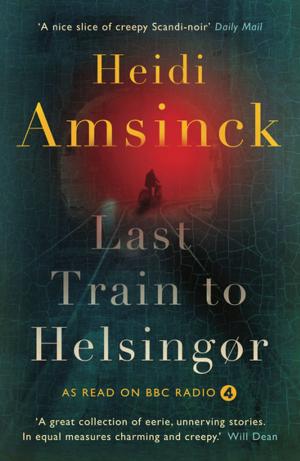 Cover of the book Last Train to Helsingør by Bolt Ranjit, Ranjit Bolt