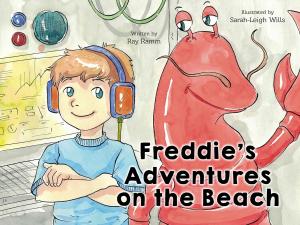 bigCover of the book Freddie's Adventures on the Beach by 