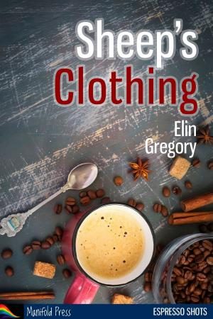 Cover of the book Sheep's Clothing by Farah Mendlesohn