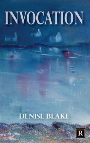 Cover of the book Invocation by Mishell Baker