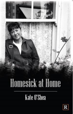Cover of the book Homesick At Home by Julie G. Fox