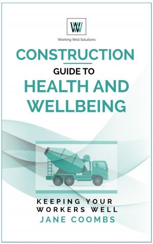Cover of Construction Guide to Health and Wellbeing