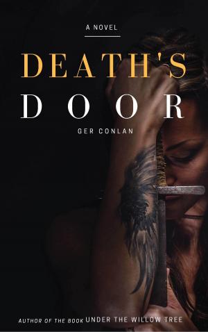 Cover of the book Death's Door by J.A. Coffey