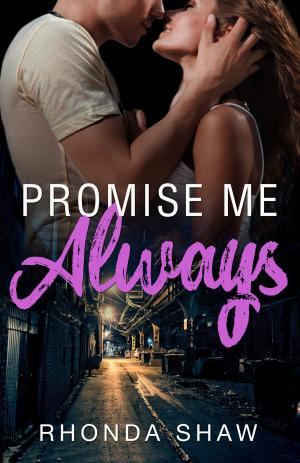 Cover of the book Promise Me Always by Jordina Croft