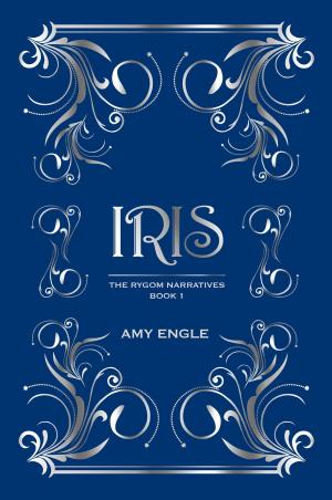 Cover of the book Iris by William Walling