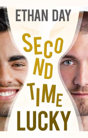 Cover of the book Second Time Lucky by Jeroen Steenbeeke