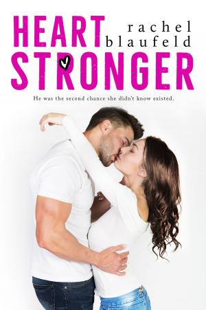 Cover of the book Heart Stronger by Leigh Greenwood