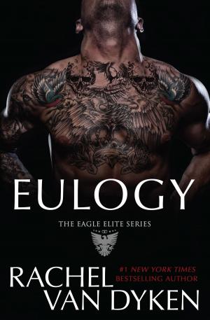 Cover of the book Eulogy by MJ Fletcher