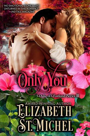 Cover of the book Only You by Virginia Farmer