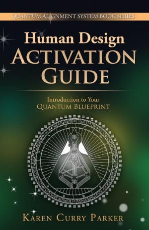 Book cover of Human Design Activation Guide