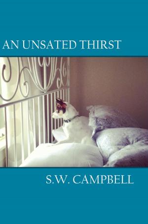 Book cover of An Unsated Thirst
