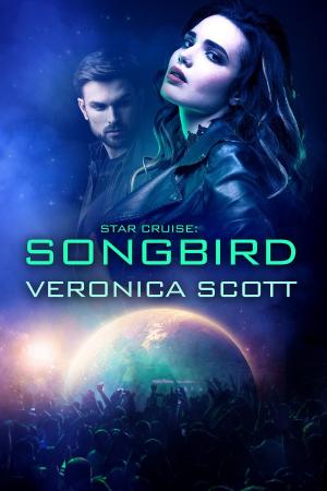 Cover of the book Star Cruise: Songbird by Melissa Mayhue