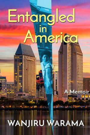 Cover of the book Entangled in America by Ronald Arthur Brameld