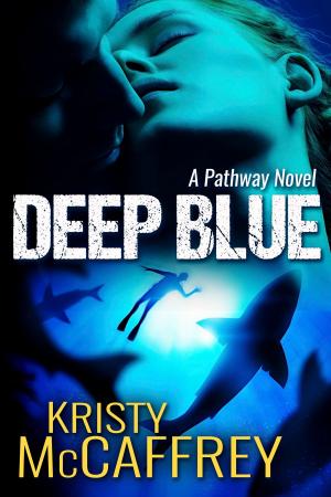 Cover of the book Deep Blue by Angel.B