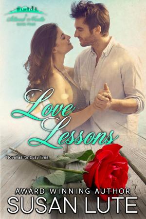 Book cover of Love Lessons