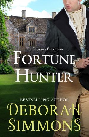 Cover of Fortune Hunter