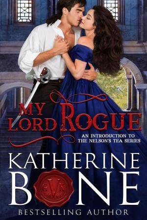 Book cover of My Lord Rogue