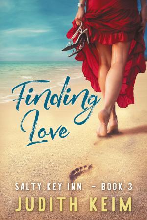 Cover of the book Finding Love by J.S. Keim