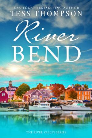 bigCover of the book Riverbend by 