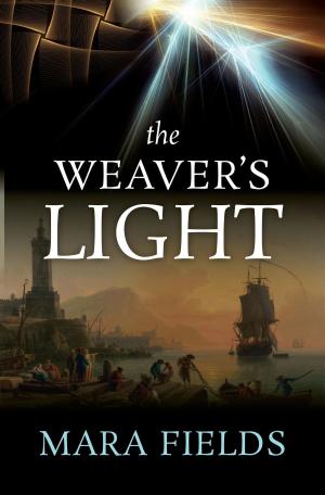bigCover of the book The Weaver's Light by 