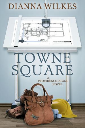Cover of the book Towne Square by Sally Berneathy