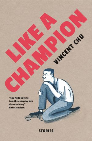 Cover of the book Like A Champion by GW Pearcy
