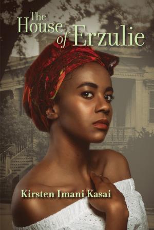 Cover of the book The House of Erzulie by Jae Shanks