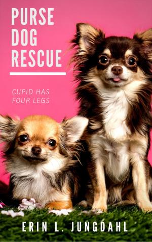 Book cover of Purse Dog Rescue