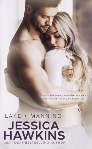 Cover of the book Lake + Manning by M.J. Perry