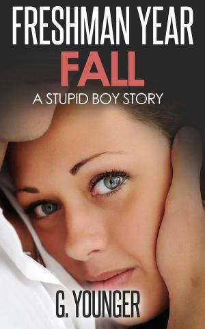 Cover of the book Freshman Year Fall by Avery Phillips