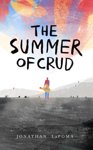 Book cover of The Summer of Crud