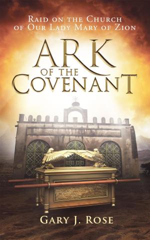 Cover of the book Ark of the Covenant by Catherine Boyd