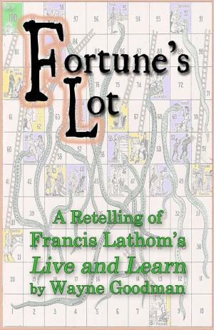 Cover of the book Fortune's Lot by Pamela Johnson