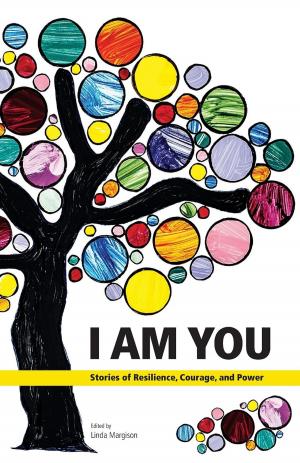 Cover of the book I Am You by David Armitage