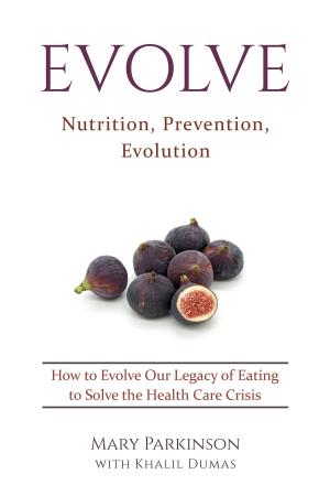 Book cover of Evolve