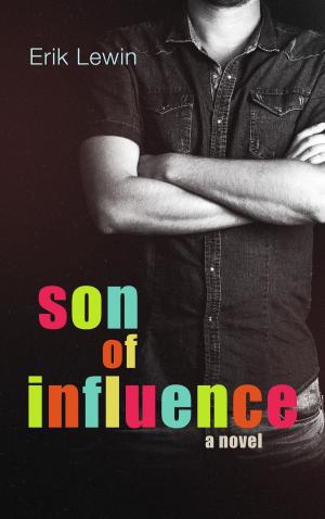 Cover of the book Son of Influence by Gerry Leaper
