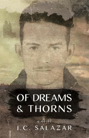 Book cover of OF DREAMS & THORNS