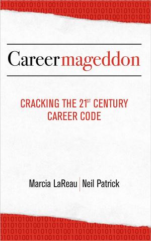 Cover of the book Careermageddon by Lisette Schuitemaker, Wies Enthoven