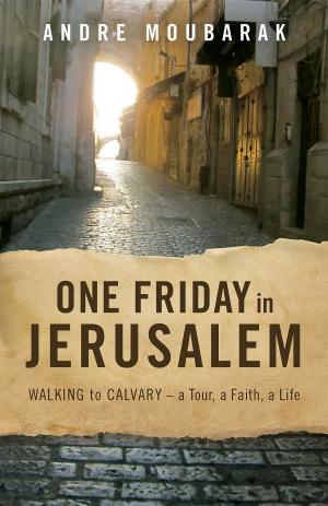 Cover of the book One Friday in Jerusalem by Marjorie Waterhouse