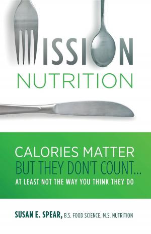 Cover of the book Mission Nutrition by Amy Height