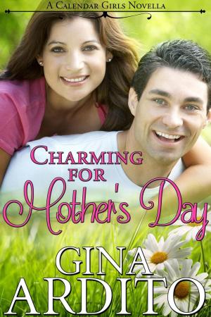 Book cover of Charming for Mother's Day