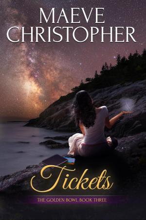 Cover of the book Tickets by Misty Paquette